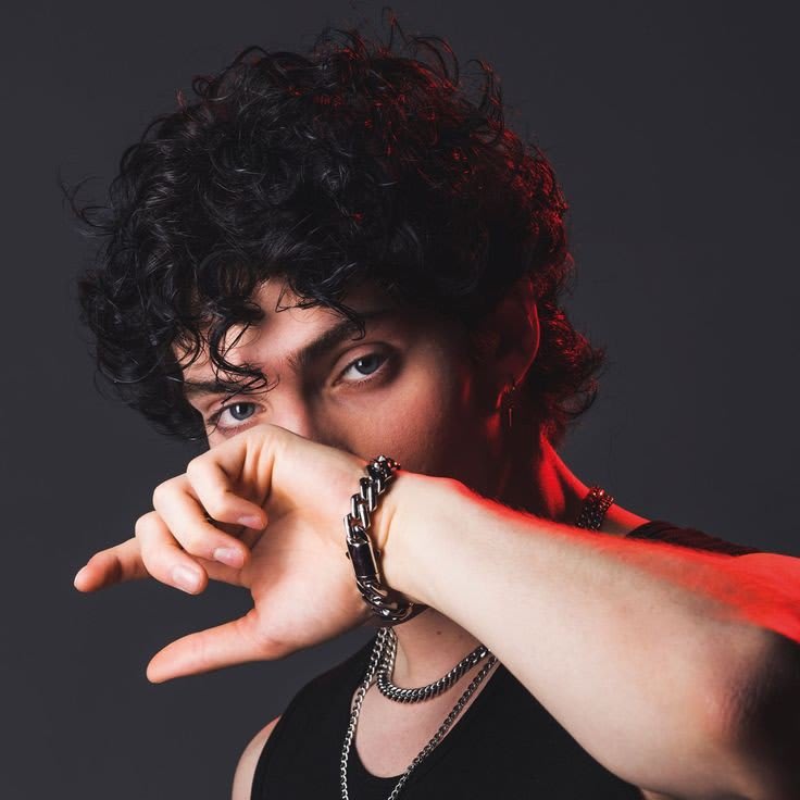 Shubham Rane - JEE Topper