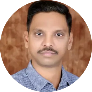 Ajay Gundawar - Chemistry Teacher